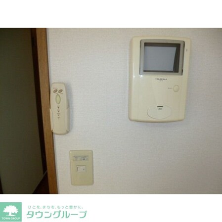 アムール 宮寿の物件内観写真